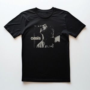 Oasis Tee Shirt